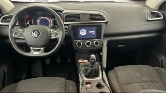 Leasing SUV Renault Kadjar 2020