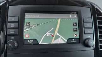 Lízing Hatchback MERCEDES VITO 2022