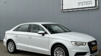 Finansowanie Sedan Audi A3 2015