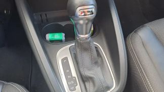 Lízing Hatchback Audi A1 2016