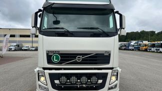 Leasing Tractor unit Volvo FH460 2011