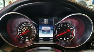 Lízing Sedan MERCEDES C 43 AMG 2016