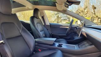 Leasing Sedan Tesla Model 3 2020