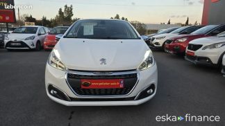 Leasing Hayon Peugeot 208 2019