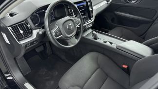 Leasing Wagon Volvo V60 2021