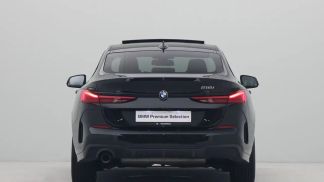 Finansowanie Sedan BMW 218 2021