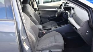 Financování Sedan Volkswagen Golf 2024