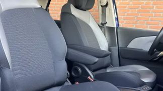 Financování Hatchback Citroën C4 SpaceTourer 2019
