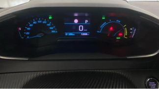 Lízing Sedan Peugeot 208 2021