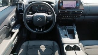 Lízing SUV Citroën C5 Aircross 2023