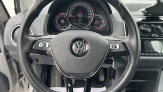 Finansowanie Hatchback Volkswagen up! 2019