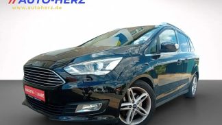 Finansowanie Hatchback Ford Grand C-Max 2018