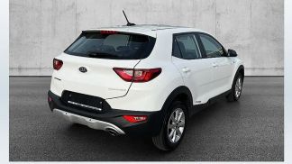 Finansowanie SUV Kia Stonic 2019