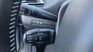 Finansowanie Wóz Peugeot 308 2018