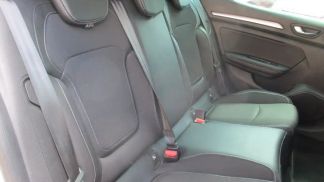 Leasing Sedan Renault Megane 2021