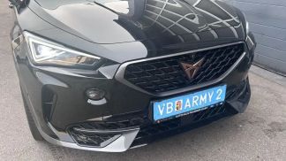 Leasing Coupe Cupra Formentor 2023