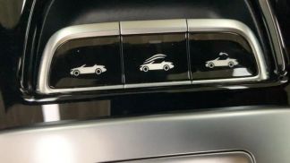 Lízing Kabriolet MERCEDES C 30 AMG 2024