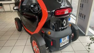 Finansowanie Van Renault Twizy 2022