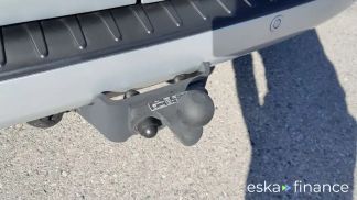Lízing Hatchback Ford Transit Custom 2020