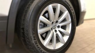 Lízing SUV Volkswagen Touareg 2019