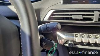 Leasing SUV Peugeot 3008 2020