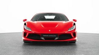 Finansowanie Coupé Ferrari F8 TRIBUTO 2021