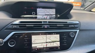 Leasing Hayon Citroën C4 Picasso 2018