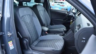 Leasing SUV Volkswagen Tiguan 2020