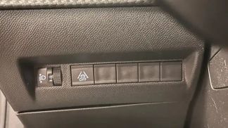 Leasing Hayon Peugeot E-2008 2023