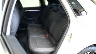 Leasing Sedan Audi A3 2021