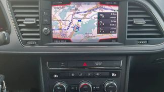 Lízing Hatchback Seat Leon 2020