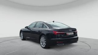 Leasing Sedan Audi A6 2019