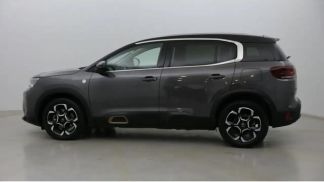 Finansowanie SUV Citroën C5 Aircross 2022