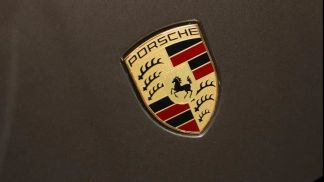 Finansowanie Zamienny Porsche Boxster 2012