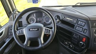 Finansowanie Ciągnik siodłowy DAF XF 480 2021