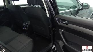 Leasing Sedan Volkswagen Passat 2017