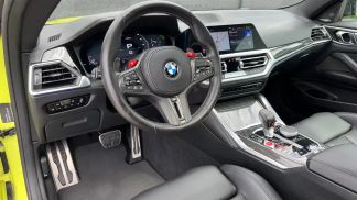 Finansowanie Coupé BMW M4 2020