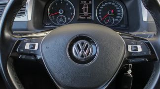 Lízing Hatchback Volkswagen Caddy 2018