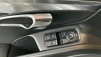 Leasing Convertible Porsche 911 2014