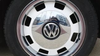 Finansowanie Zamienny Volkswagen COCCINELLE 2013