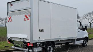 Finansowanie Zamknięte pudełko Mercedes-Benz SPRINTER 315 2023