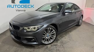 Financování Kupé BMW 430 2018