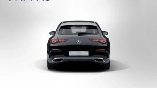 Finansowanie Wóz MERCEDES CLA 200 2020