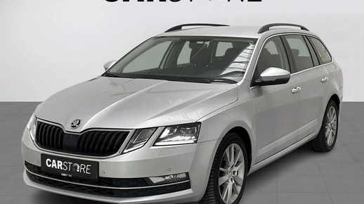 Skoda OCTAVIA COMBI 2018