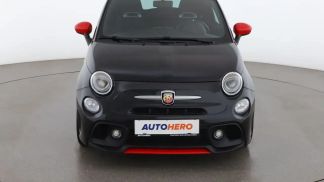 Finansowanie Hatchback Abarth 595 2018