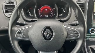 Finansowanie Wóz Renault Scenic 2017