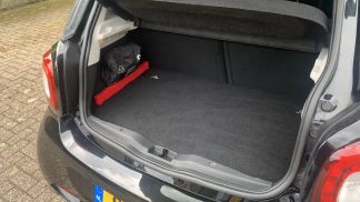 Lízing Sedan Smart ForFour 2018