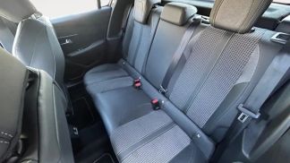 Lízing Hatchback Peugeot 208 2023