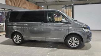 Finansowanie Hatchback Volkswagen LT 2019