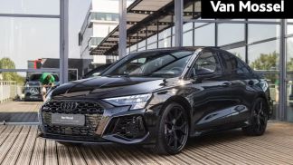 Finansowanie Sedan Audi RS3 2022